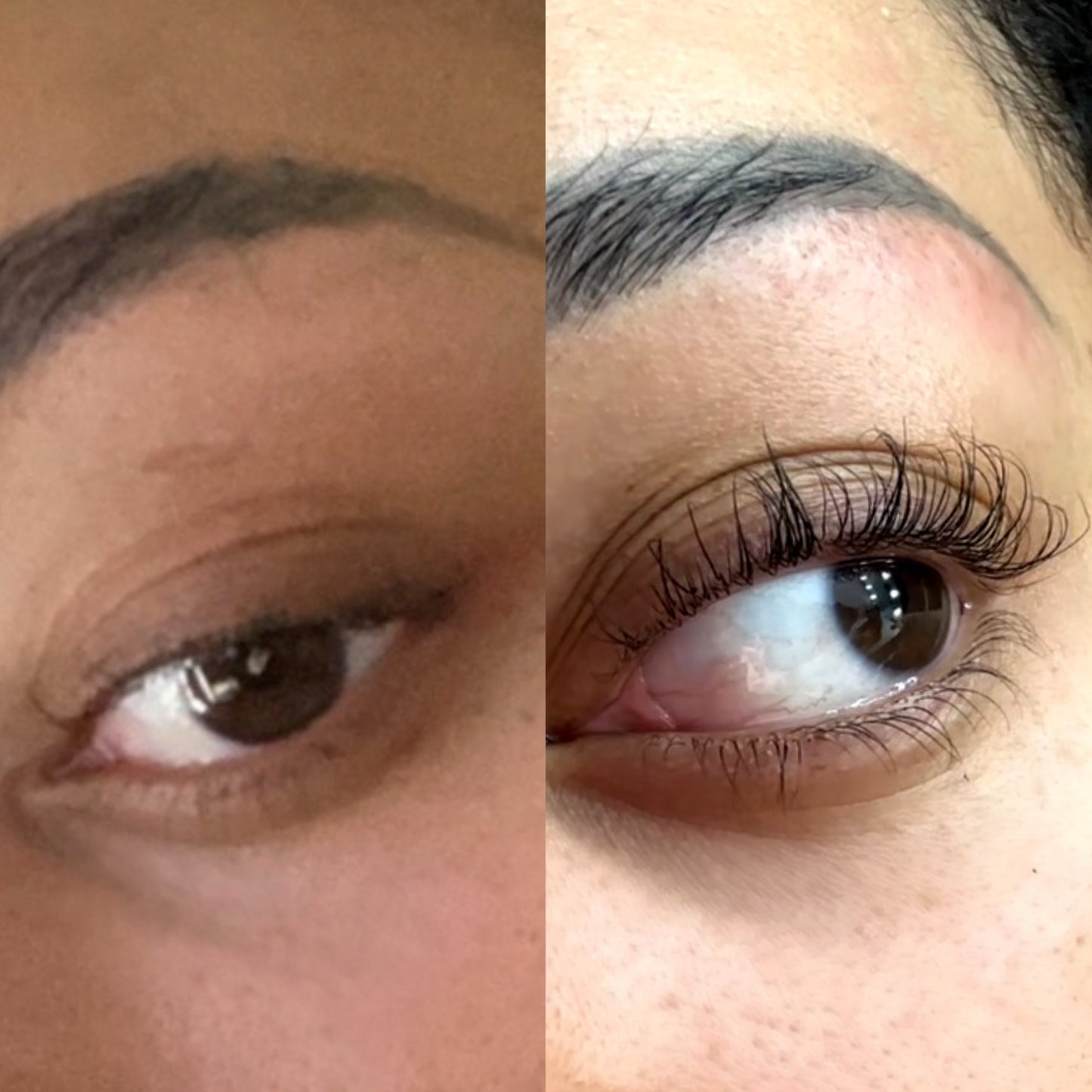 BIO-ACTIVE NIGHT REPAIR LASH SERUM