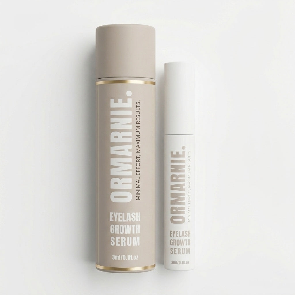 BIO-ACTIVE NIGHT REPAIR LASH SERUM